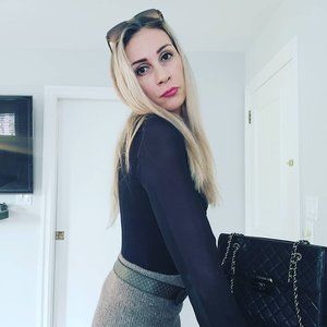 Meet your Posher, Cheryl